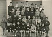 ECOLE BASTRANA GARCONS 1950 XXX